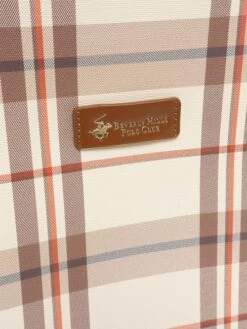 BEVERLY HILLS POLO CLUB TEIA Zainetto -Borse Sconto beverly hills polo club teia zainetto cuoio 8053617851369 4