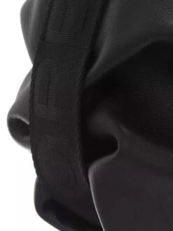 BORBONESE CLOUDETTE Borsa Morbida In Pelle -Borse Sconto borbonese cloudette borsa morbida in pelle nero 8053363481858 3