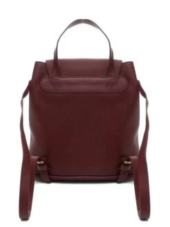 BORBONESE GRAFFITI Zaino Piccolo -Borse Sconto borbonese graffiti zaino piccolo bordeaux 8053363148355 2