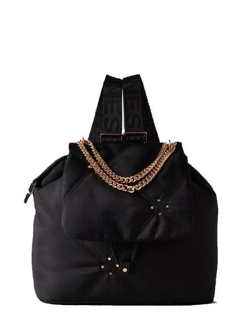 BORBONESE MARSEILLE Zaino Medio 5 BORBONESE MARSEILLE Zaino Medio - immagine 3