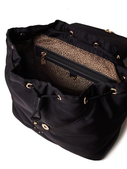 BORBONESE MARSEILLE Zaino Medio 6 BORBONESE MARSEILLE Zaino Medio - immagine 4