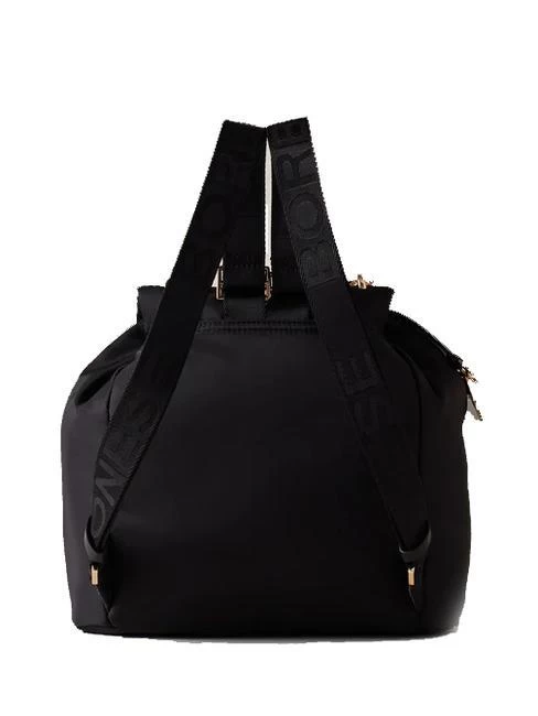 BORBONESE MARSEILLE Zaino Medio 7 BORBONESE MARSEILLE Zaino Medio - immagine 5