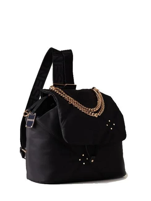 BORBONESE MARSEILLE Zaino Medio 8 BORBONESE MARSEILLE Zaino Medio - immagine 6