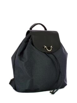 BORBONESE NEW DUNETTE NYLON OP Zaino Medio