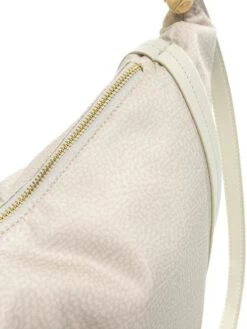 BORBONESE NEW ORBIT NYLON OP Borsa A Spalla Con Tracolla 8 BORBONESE NEW ORBIT NYLON OP Borsa A Spalla Con Tracolla -Borse Sconto borbonese new orbit nylon op borsa a spalla con tracolla gesso 8053363511562 1