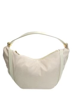 BORBONESE NEW ORBIT NYLON OP Borsa A Spalla Con Tracolla 10 BORBONESE NEW ORBIT NYLON OP Borsa A Spalla Con Tracolla -Borse Sconto borbonese new orbit nylon op borsa a spalla con tracolla gesso 8053363511562 3