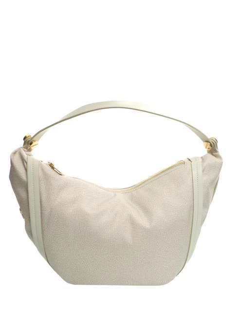 BORBONESE NEW ORBIT NYLON OP Borsa A Spalla Con Tracolla 6 BORBONESE NEW ORBIT NYLON OP Borsa A Spalla Con Tracolla - immagine 4