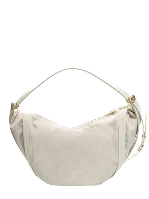 BORBONESE NEW ORBIT NYLON OP Borsa A Spalla Con Tracolla 7 BORBONESE NEW ORBIT NYLON OP Borsa A Spalla Con Tracolla - immagine 5