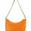 BORBONESE NYLON Borsa Luna Piccola A Spalla -Borse Sconto borbonese nylon borsa luna piccola a spalla miele 8053363500399