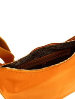 BORBONESE NYLON Borsa Luna Piccola A Spalla 9 BORBONESE NYLON Borsa Luna Piccola A Spalla -Borse Sconto borbonese nylon borsa luna piccola a spalla miele 8053363500399 2