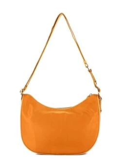 BORBONESE NYLON Borsa Luna Piccola A Spalla