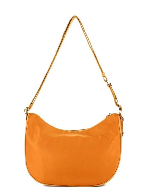 BORBONESE NYLON Borsa Luna Piccola A Spalla 3 BORBONESE NYLON Borsa Luna Piccola A Spalla