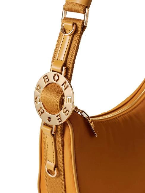 BORBONESE NYLON Borsa Luna Piccola 4 BORBONESE NYLON Borsa Luna Piccola - immagine 2