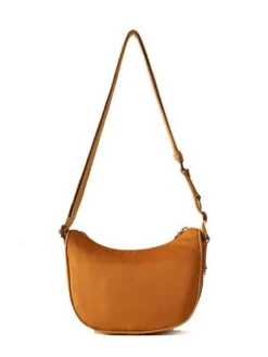 BORBONESE NYLON Borsa Luna Piccola