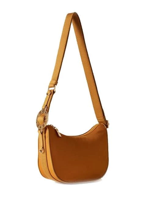 BORBONESE NYLON Borsa Luna Piccola 7 BORBONESE NYLON Borsa Luna Piccola - immagine 5