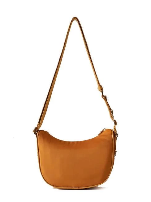 BORBONESE NYLON Borsa Luna Piccola 3 BORBONESE NYLON Borsa Luna Piccola