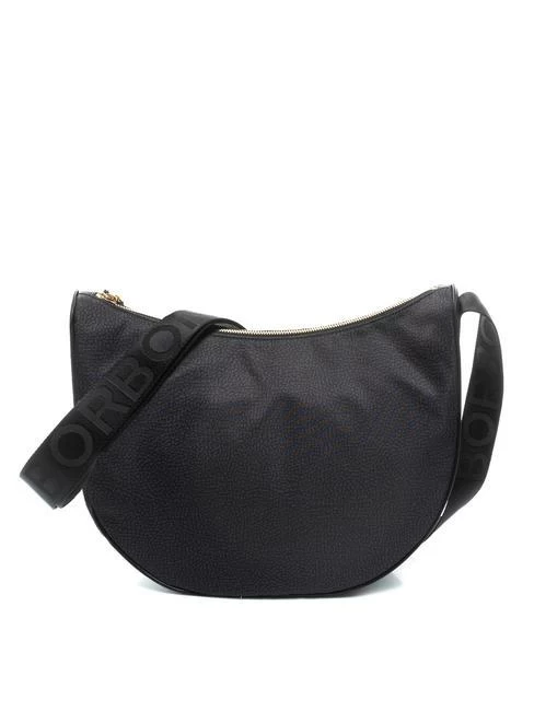BORBONESE NYLON OP Borsa Luna Media 6 BORBONESE NYLON OP Borsa Luna Media - immagine 4