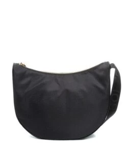 BORBONESE NYLON OP Borsa Luna Media 11 BORBONESE NYLON OP Borsa Luna Media -Borse Sconto borbonese nylon op borsa luna media dark black 8053363507848 4