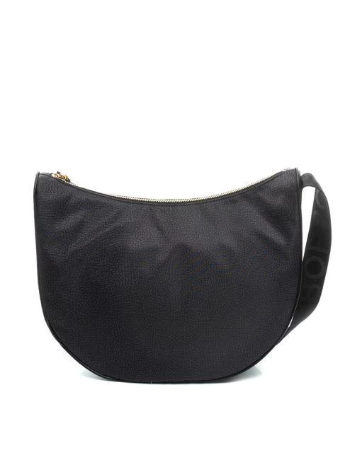 BORBONESE NYLON OP Borsa Luna Media 7 BORBONESE NYLON OP Borsa Luna Media - immagine 5