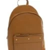 BORBONESE OUT OF OFFICE Zaino Medio In Pelle -Borse Sconto borbonese out of office zaino medio in pelle marrone 8053363441111