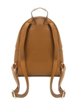 BORBONESE OUT OF OFFICE Zaino Medio In Pelle -Borse Sconto borbonese out of office zaino medio in pelle marrone 8053363441111 3