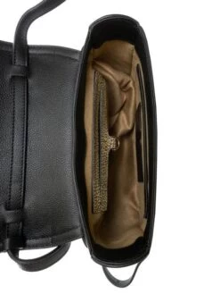 BORBONESE OVAL T Tracolla Media -Borse Sconto borbonese oval t tracolla media nero 8053363468088 2