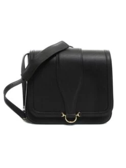 BORBONESE OVAL T Tracolla Media