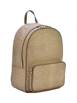 BORBONESE PORTRAIT Zaino Medio