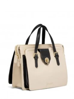 BRACCIALINI ALICIA Borsa A Mano Con Tracolla 6 BRACCIALINI ALICIA Borsa A Mano Con Tracolla -Borse Sconto braccialini alicia borsa a mano con tracolla cipria 8052991204136 1