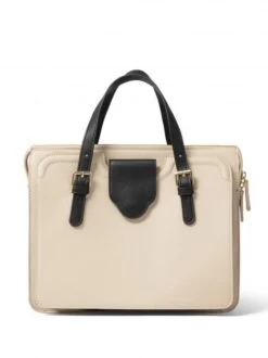 BRACCIALINI ALICIA Borsa A Mano Con Tracolla 7 BRACCIALINI ALICIA Borsa A Mano Con Tracolla -Borse Sconto braccialini alicia borsa a mano con tracolla cipria 8052991204136 2