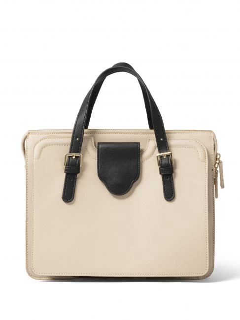 BRACCIALINI ALICIA Borsa A Mano Con Tracolla 5 BRACCIALINI ALICIA Borsa A Mano Con Tracolla - immagine 3