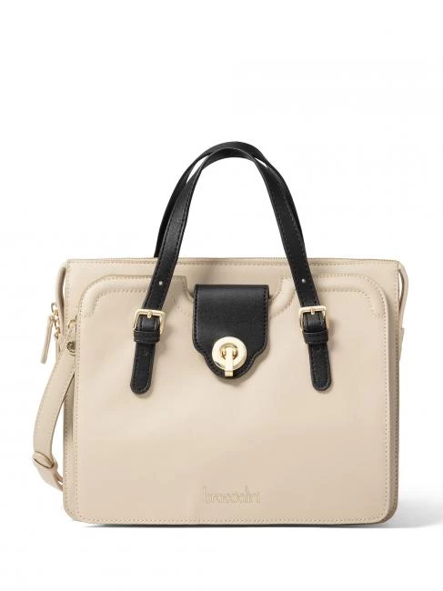 BRACCIALINI ALICIA Borsa A Mano Con Tracolla 3 BRACCIALINI ALICIA Borsa A Mano Con Tracolla