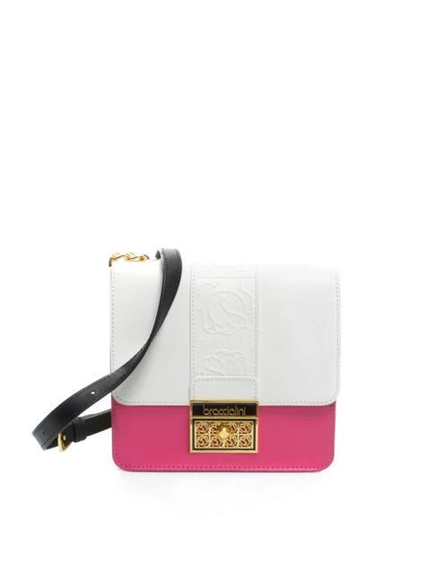 BRACCIALINI ALICIA Borsa Mini In Pelle A Tracolla 6 BRACCIALINI ALICIA Borsa Mini In Pelle A Tracolla - immagine 4