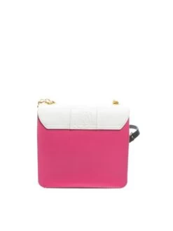 BRACCIALINI ALICIA Borsa Mini In Pelle A Tracolla 11 BRACCIALINI ALICIA Borsa Mini In Pelle A Tracolla -Borse Sconto braccialini alicia borsa mini in pelle a tracolla multi 8052991123963 4