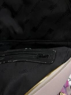 BRACCIALINI ALLROUND Zaino Tondo -Borse Sconto braccialini allround zaino tondo fantasia 8052991218270 4