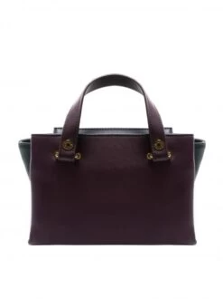 BRACCIALINI ASIA Borsa A Mano Con Tracolla