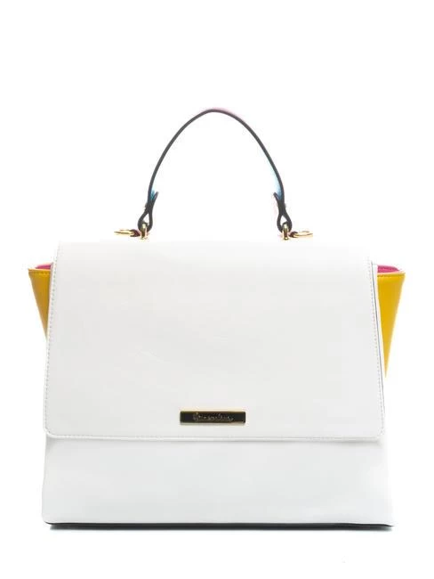 BRACCIALINI ASIA Borsa Cartelletta A Mano 4 BRACCIALINI ASIA Borsa Cartelletta A Mano - immagine 2