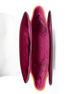 BRACCIALINI ASIA Borsa Cartelletta A Mano 8 BRACCIALINI ASIA Borsa Cartelletta A Mano -Borse Sconto braccialini asia borsa cartelletta a mano multi 8052991125271 2