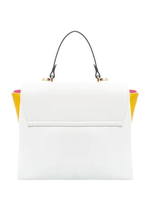 BRACCIALINI ASIA Borsa Cartelletta A Mano 6 BRACCIALINI ASIA Borsa Cartelletta A Mano - immagine 4