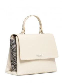 BRACCIALINI ASIA Cartelletta Con Tracolla 8 BRACCIALINI ASIA Cartelletta Con Tracolla -Borse Sconto braccialini asia cartelletta con tracolla beige 8052991216467 2