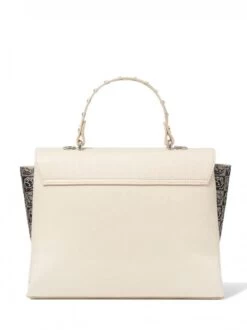 BRACCIALINI ASIA Cartelletta Con Tracolla 9 BRACCIALINI ASIA Cartelletta Con Tracolla -Borse Sconto braccialini asia cartelletta con tracolla beige 8052991216467 3