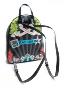 BRACCIALINI BRITNEY Zaino Donna -Borse Sconto braccialini britney zaino donna art 8052991124731 1