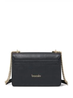 BRACCIALINI CARTOLINE DUBAI Borsa A Tracolla 8 BRACCIALINI CARTOLINE DUBAI Borsa A Tracolla -Borse Sconto braccialini cartoline dubai borsa a tracolla fantasia 8052991216337 2