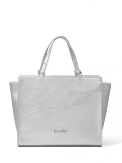 BRACCIALINI CARTOLINE NY Borsa A Mano Con Tracolla -Borse Sconto braccialini cartoline ny borsa a mano con tracolla fantasia 8052991216283 1