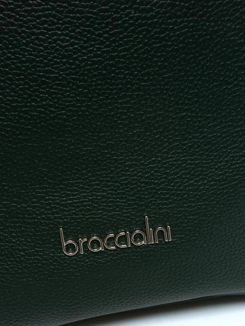 BRACCIALINI CHARLIZE Borsa A Spalla In Pelle 5 BRACCIALINI CHARLIZE Borsa A Spalla In Pelle - immagine 3