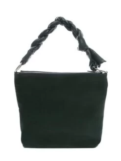 BRACCIALINI CHARLIZE Borsa A Spalla In Pelle 9 BRACCIALINI CHARLIZE Borsa A Spalla In Pelle -Borse Sconto braccialini charlize borsa a spalla in pelle verde 8052991203733 3