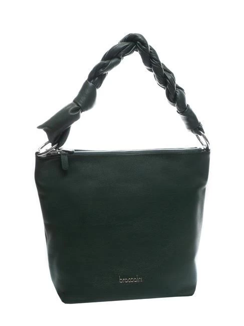 BRACCIALINI CHARLIZE Borsa A Spalla In Pelle 3 BRACCIALINI CHARLIZE Borsa A Spalla In Pelle