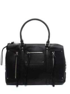 BRACCIALINI GINGER Borsa A Mano 9 BRACCIALINI GINGER Borsa A Mano -Borse Sconto braccialini ginger borsa a mano nero 8052991191009 2