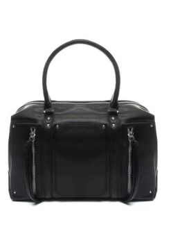 BRACCIALINI GINGER Borsa A Mano 10 BRACCIALINI GINGER Borsa A Mano -Borse Sconto braccialini ginger borsa a mano nero 8052991191009 3