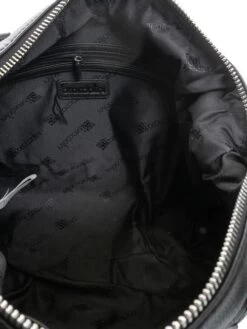 BRACCIALINI GINGER Borsa A Mano 11 BRACCIALINI GINGER Borsa A Mano -Borse Sconto braccialini ginger borsa a mano nero 8052991191009 4